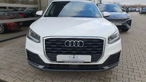 Used AUDI Q2 Petrol 2017 Ad 