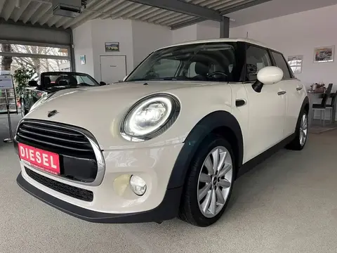 Used MINI COOPER Diesel 2018 Ad 