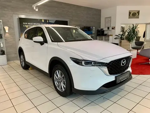 Annonce MAZDA CX-5 Essence 2023 d'occasion 