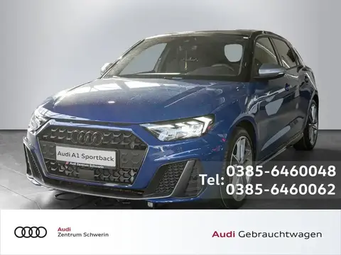 Used AUDI A1 Petrol 2022 Ad 