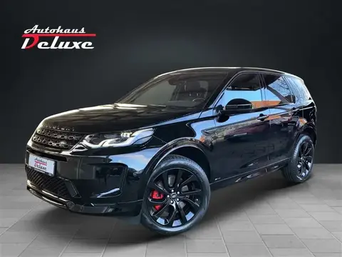 Used LAND ROVER DISCOVERY Diesel 2019 Ad 