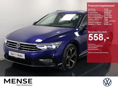 Used VOLKSWAGEN PASSAT Diesel 2021 Ad 