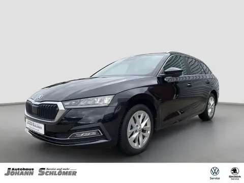 Used SKODA OCTAVIA Diesel 2021 Ad 