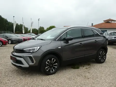 Annonce OPEL CROSSLAND Essence 2022 d'occasion 