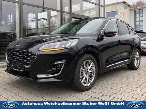 Used FORD KUGA Hybrid 2021 Ad 