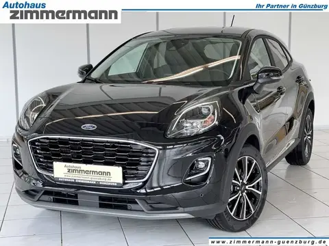 Used FORD PUMA Petrol 2024 Ad 