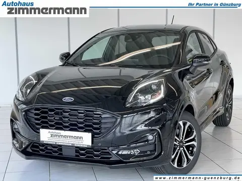 Used FORD PUMA Petrol 2024 Ad 