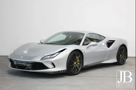 Used FERRARI F8 Petrol 2021 Ad 