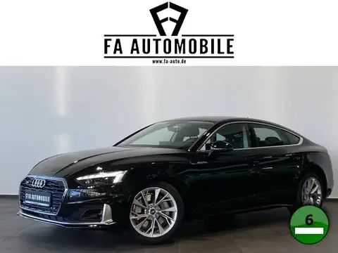 Used AUDI A5 Petrol 2020 Ad 