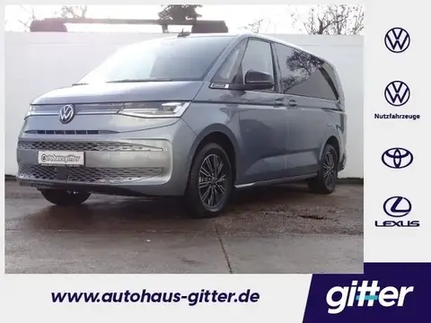 Annonce VOLKSWAGEN T7 Hybride 2022 d'occasion 