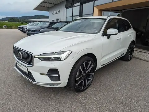 Annonce VOLVO XC60 Diesel 2021 d'occasion Allemagne