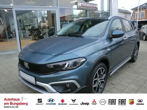 Used FIAT TIPO Petrol 2022 Ad 