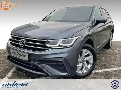 Used VOLKSWAGEN TIGUAN Diesel 2022 Ad 