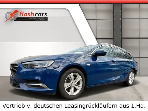 Used OPEL INSIGNIA Diesel 2020 Ad 