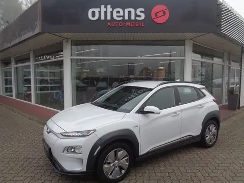 Used HYUNDAI KONA Not specified 2020 Ad 