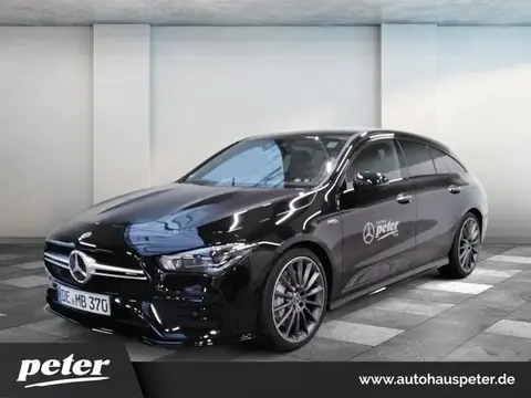 Used MERCEDES-BENZ CLASSE CLA Petrol 2023 Ad 