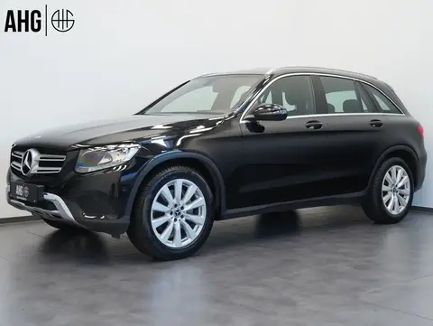 Annonce MERCEDES-BENZ CLASSE GLC Diesel 2018 d'occasion 