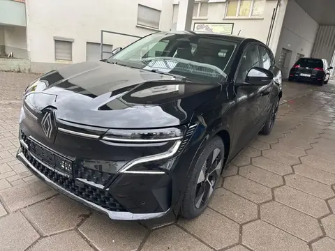 Annonce RENAULT MEGANE Non renseigné 2023 d'occasion 