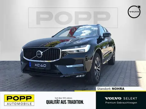 Annonce VOLVO XC60 Diesel 2022 d'occasion Allemagne