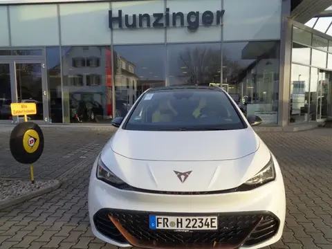 Annonce CUPRA BORN Non renseigné 2022 d'occasion 