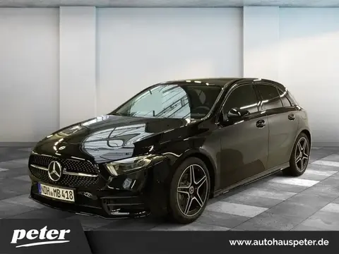 Used MERCEDES-BENZ CLASSE A Petrol 2022 Ad 