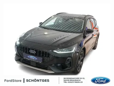 Annonce FORD FOCUS Hybride 2022 d'occasion 