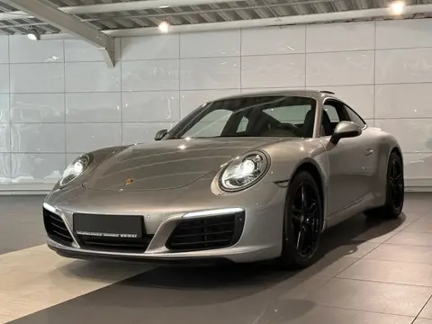 Annonce PORSCHE 991 Essence 2018 d'occasion 