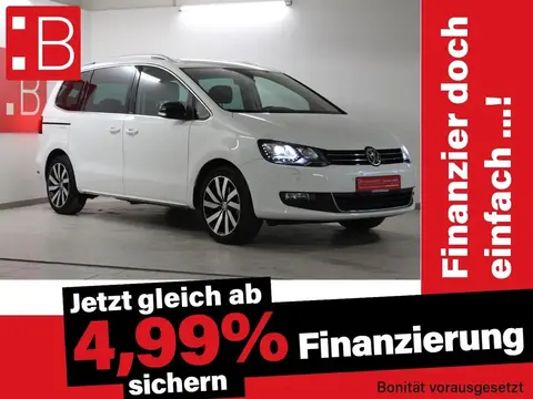 Used VOLKSWAGEN SHARAN Petrol 2022 Ad 