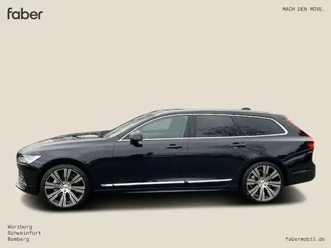 Used VOLVO V90 Diesel 2023 Ad 