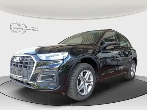 Used AUDI Q5 Diesel 2022 Ad Germany