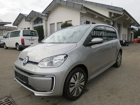 Annonce VOLKSWAGEN UP! Non renseigné 2018 d'occasion 