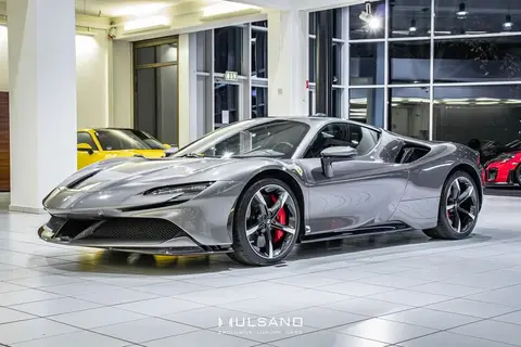 Used FERRARI SF90 Hybrid 2023 Ad 