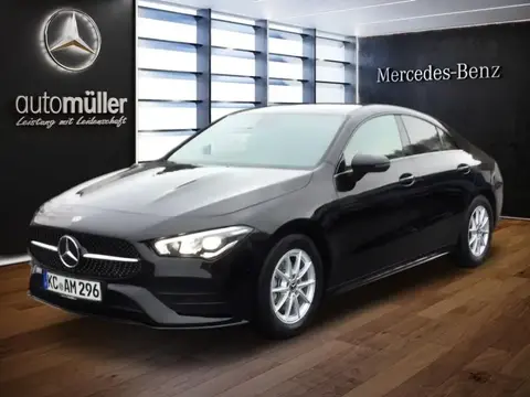 Used MERCEDES-BENZ CLASSE CLA Petrol 2022 Ad 