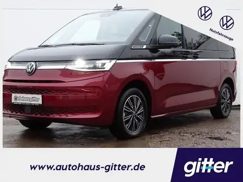 Annonce VOLKSWAGEN T7 Hybride 2022 d'occasion 