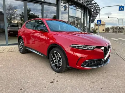 Annonce ALFA ROMEO TONALE Essence 2022 d'occasion 