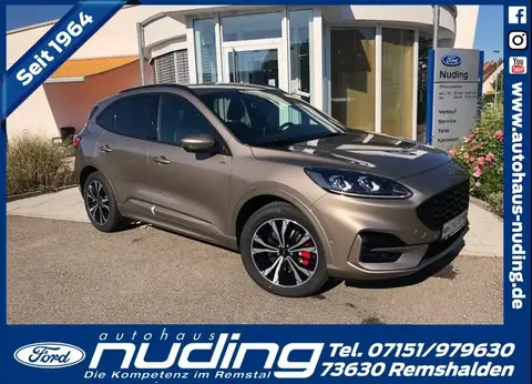 Used FORD KUGA Hybrid 2021 Ad 