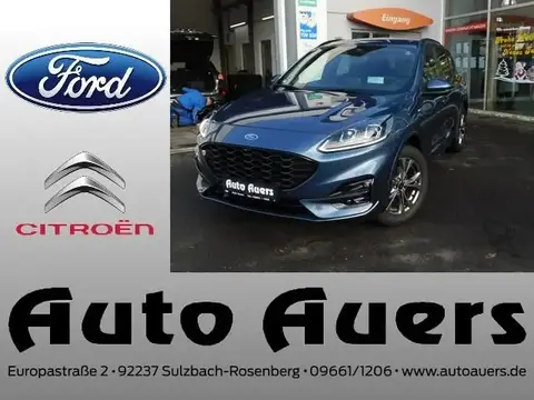 Used FORD KUGA Diesel 2021 Ad 