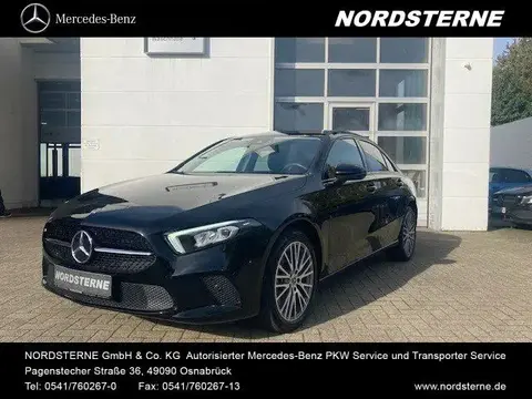 Used MERCEDES-BENZ CLASSE A Hybrid 2021 Ad 