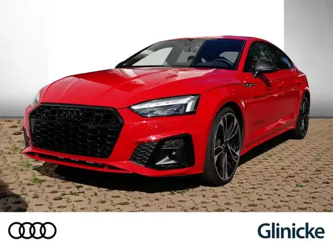 Used AUDI A5 Petrol 2023 Ad 