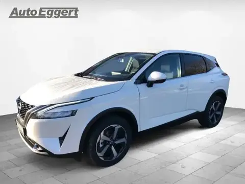 Used NISSAN QASHQAI Petrol 2022 Ad 