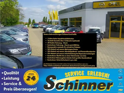 Used OPEL ASTRA Hybrid 2022 Ad Germany