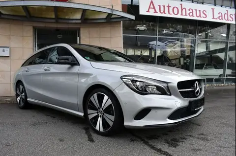 Used MERCEDES-BENZ CLASSE CLA Petrol 2019 Ad 