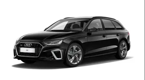 Annonce AUDI A4 Diesel 2023 d'occasion 