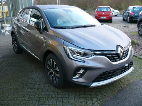 Annonce RENAULT CAPTUR Hybride 2023 d'occasion 