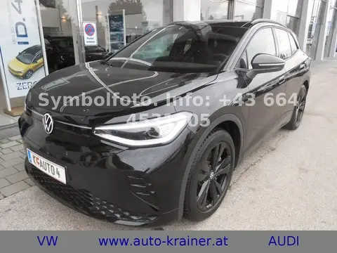 Used VOLKSWAGEN ID.4 Not specified 2023 Ad 