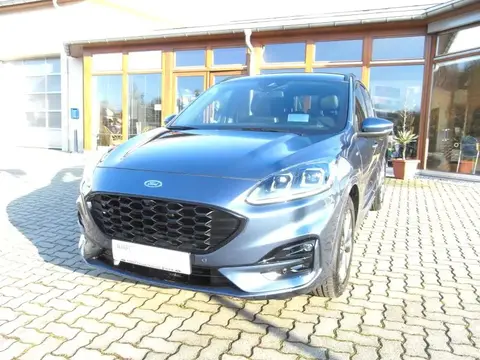 Used FORD KUGA Hybrid 2021 Ad 