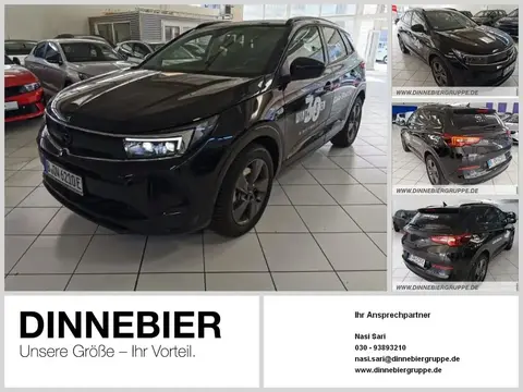 Used OPEL GRANDLAND Hybrid 2022 Ad 