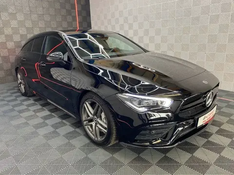 Used MERCEDES-BENZ CLASSE CLA Petrol 2019 Ad 