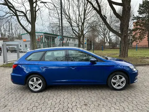 Used SEAT LEON Diesel 2019 Ad 