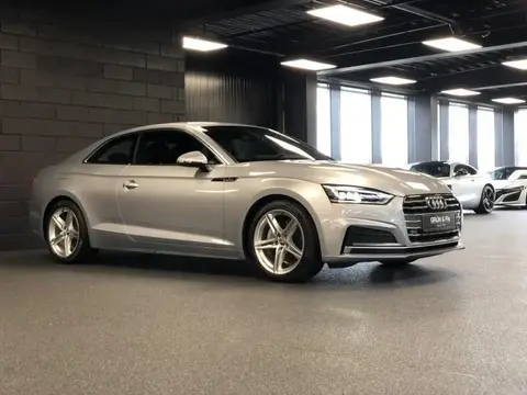 Annonce AUDI A5 Diesel 2016 d'occasion 